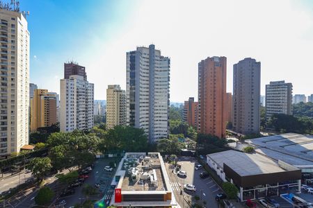 Apartamento à venda com 130m², 2 quartos e 2 vagas