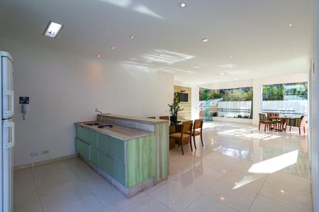 Apartamento à venda com 130m², 2 quartos e 2 vagas