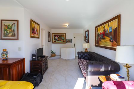 Apartamento à venda com 130m², 2 quartos e 2 vagas