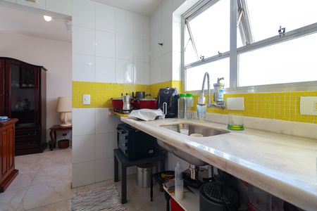 Apartamento à venda com 130m², 2 quartos e 2 vagas