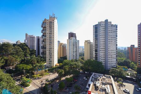 Apartamento à venda com 130m², 2 quartos e 2 vagas
