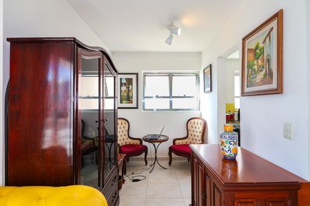 Apartamento à venda com 130m², 2 quartos e 2 vagas