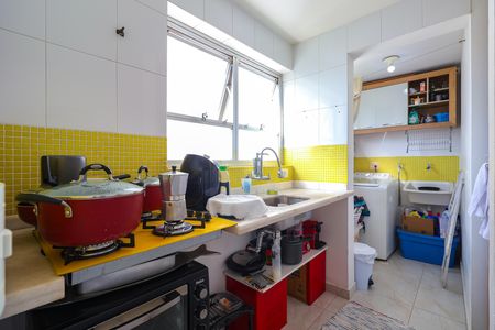 Apartamento à venda com 130m², 2 quartos e 2 vagas