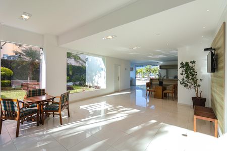 Apartamento à venda com 130m², 2 quartos e 2 vagas