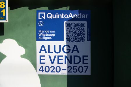 Casa para alugar com 197m², 3 quartos e 2 vagas Casa para alugar com 197m², 3 quartos e 2 vagasPlaca
