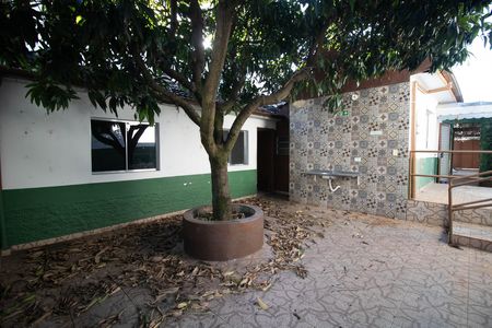 Casa para alugar com 197m², 3 quartos e 2 vagas Casa para alugar com 197m², 3 quartos e 2 vagasÁrea comum