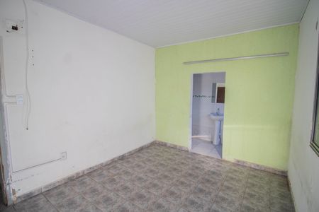 SUÍTE 1 de casa à venda com 3 quartos, 197m² em Vila Vitorio Mazzei, São Paulo