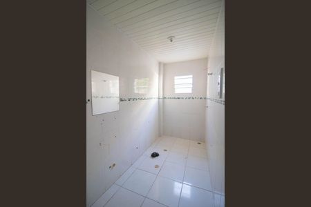 Casa para alugar com 197m², 3 quartos e 2 vagas Casa para alugar com 197m², 3 quartos e 2 vagasBanheiro social