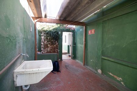 Casa para alugar com 197m², 3 quartos e 2 vagas Casa para alugar com 197m², 3 quartos e 2 vagasÁrea comum