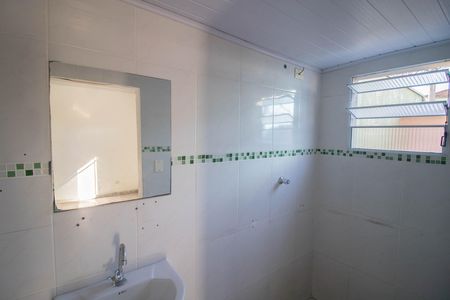 Casa para alugar com 197m², 3 quartos e 2 vagas Casa para alugar com 197m², 3 quartos e 2 vagasBanheiro da Suíte