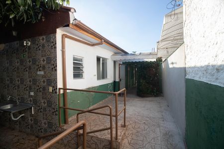 Casa para alugar com 197m², 3 quartos e 2 vagas Casa para alugar com 197m², 3 quartos e 2 vagasÁrea comum