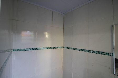 Casa para alugar com 197m², 3 quartos e 2 vagas Casa para alugar com 197m², 3 quartos e 2 vagasBanheiro da Suíte 2