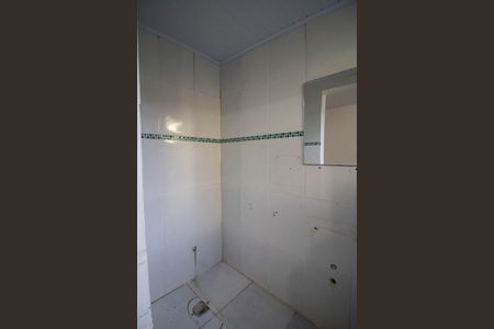 Casa para alugar com 197m², 3 quartos e 2 vagas Casa para alugar com 197m², 3 quartos e 2 vagasBanheiro da Suíte 2