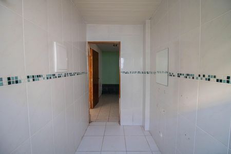 Casa para alugar com 197m², 3 quartos e 2 vagas Casa para alugar com 197m², 3 quartos e 2 vagasBanheiro social