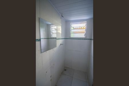 Casa para alugar com 197m², 3 quartos e 2 vagas Casa para alugar com 197m², 3 quartos e 2 vagasBanheiro da Suíte 2