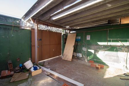 Casa para alugar com 197m², 3 quartos e 2 vagas Casa para alugar com 197m², 3 quartos e 2 vagasÁrea comum