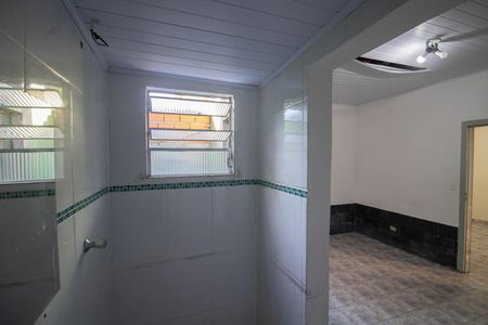 Casa para alugar com 197m², 3 quartos e 2 vagas Casa para alugar com 197m², 3 quartos e 2 vagasBanheiro da Suíte 2