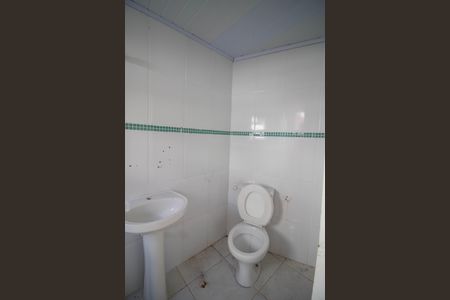 Casa para alugar com 197m², 3 quartos e 2 vagas Casa para alugar com 197m², 3 quartos e 2 vagasBanheiro da Suíte 3