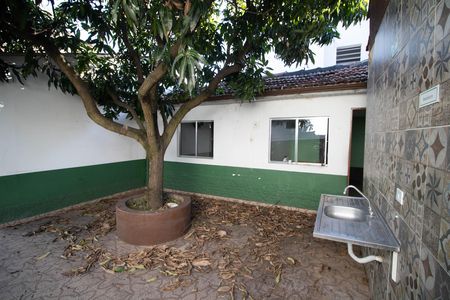 Casa para alugar com 197m², 3 quartos e 2 vagas Casa para alugar com 197m², 3 quartos e 2 vagasÁrea comum