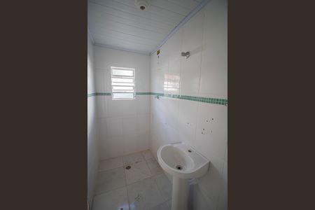 Casa para alugar com 197m², 3 quartos e 2 vagas Casa para alugar com 197m², 3 quartos e 2 vagasBanheiro da Suíte 3