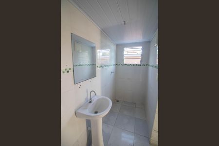 Casa para alugar com 197m², 3 quartos e 2 vagas Casa para alugar com 197m², 3 quartos e 2 vagasBanheiro da Suíte