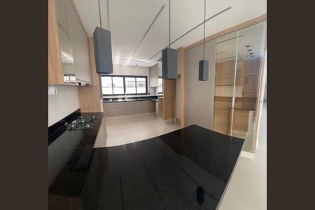Casa de Condomínio à venda com 3 quartos, 340m² em Lot. Residencial Arborais, Campinas