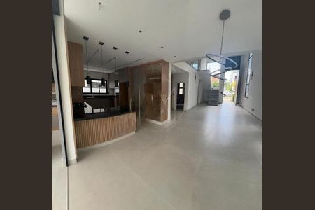 Casa de Condomínio à venda com 3 quartos, 340m² em Lot. Residencial Arborais, Campinas