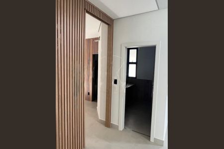 Casa de Condomínio à venda com 3 quartos, 340m² em Lot. Residencial Arborais, Campinas