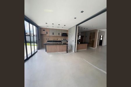 Casa de Condomínio à venda com 3 quartos, 340m² em Lot. Residencial Arborais, Campinas
