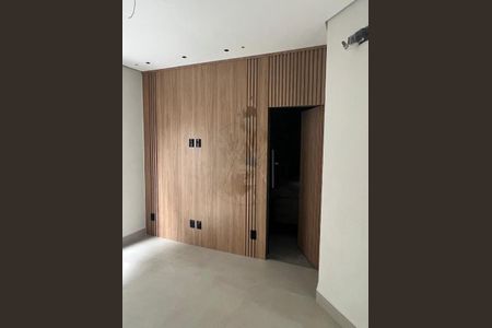 Casa de Condomínio à venda com 3 quartos, 340m² em Lot. Residencial Arborais, Campinas