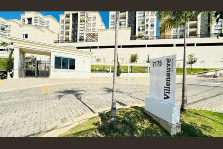 Apartamento à venda com 3 quartos, 91m² em Swiss Park, Campinas