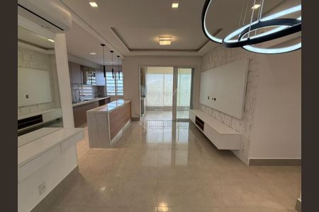 Apartamento à venda com 3 quartos, 91m² em Swiss Park, Campinas