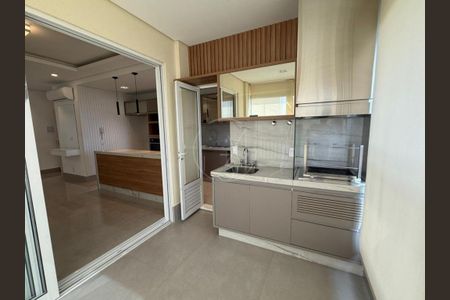 Apartamento à venda com 3 quartos, 91m² em Swiss Park, Campinas
