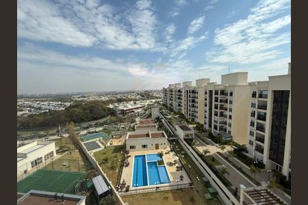 Apartamento à venda com 3 quartos, 91m² em Swiss Park, Campinas