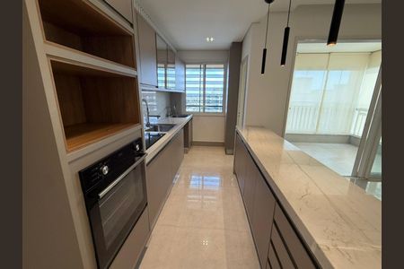 Apartamento à venda com 3 quartos, 91m² em Swiss Park, Campinas
