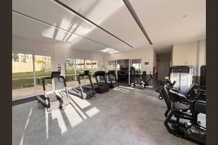 Apartamento à venda com 3 quartos, 91m² em Swiss Park, Campinas