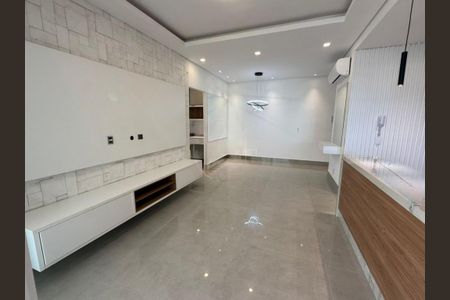 Apartamento à venda com 3 quartos, 91m² em Swiss Park, Campinas