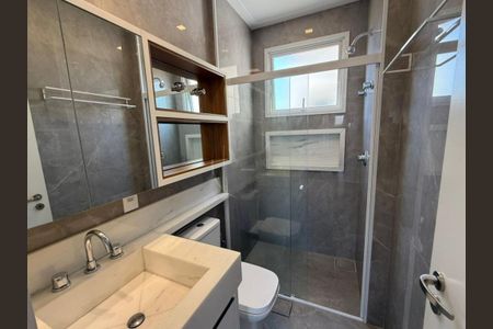 Apartamento à venda com 3 quartos, 91m² em Swiss Park, Campinas