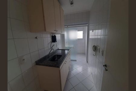 Apartamento à venda com 1 quarto, 40m² em Vila da Saúde, São Paulo