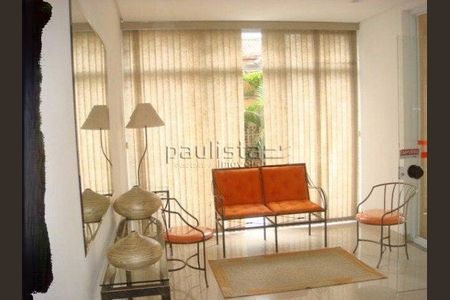 Apartamento à venda com 1 quarto, 40m² em Vila da Saúde, São Paulo