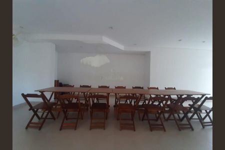 Apartamento à venda com 1 quarto, 40m² em Vila da Saúde, São Paulo
