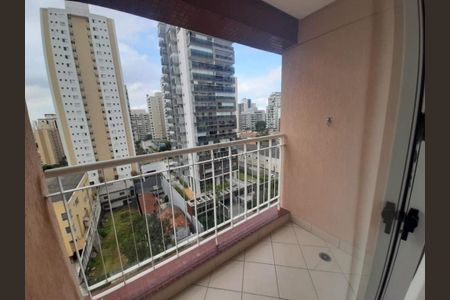 Apartamento à venda com 1 quarto, 40m² em Vila da Saúde, São Paulo