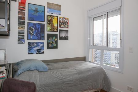 Apartamento à venda com 145m², 4 quartos e 3 vagas Apartamento à venda com 145m², 4 quartos e 3 vagasSuíte 3