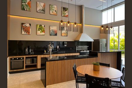 Apartamento à venda com 145m², 4 quartos e 3 vagasÁrea comum