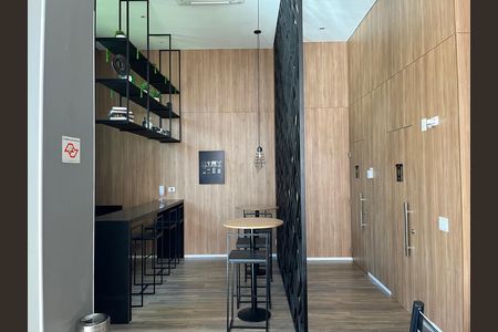 Apartamento à venda com 145m², 4 quartos e 3 vagasÁrea comum