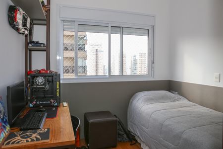 Apartamento à venda com 145m², 4 quartos e 3 vagas Apartamento à venda com 145m², 4 quartos e 3 vagasSuíte 2