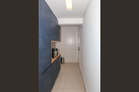 Apartamento à venda com 145m², 4 quartos e 3 vagas Apartamento à venda com 145m², 4 quartos e 3 vagasCozinha