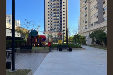 Apartamento à venda com 145m², 4 quartos e 3 vagasÁrea comum