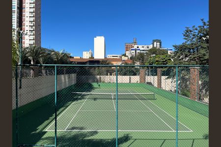 Apartamento à venda com 145m², 4 quartos e 3 vagasQuadra Esportiva