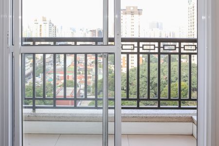 Apartamento à venda com 145m², 4 quartos e 3 vagas Apartamento à venda com 145m², 4 quartos e 3 vagasSacada da Suíte 1